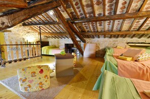 3 Schlafzimmer, Internetzugang, Bettwäsche