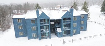 TMD202-updated Timberline Condo!