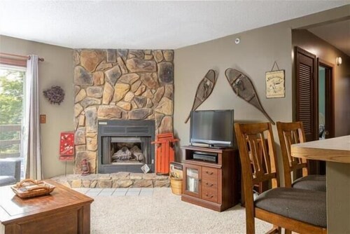 TMD202-updated Timberline Slopeside Condo!