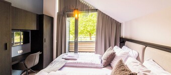 Prinsenvilla Wellness Waterfront - 4 bedrooms / 4 bathrooms