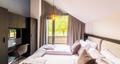 Prinsenvilla Wellness Waterfront - 4 bedrooms / 4 bathrooms