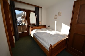 Standard Single Room | View from room