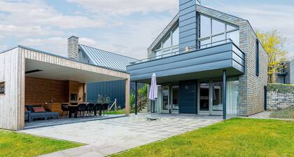 Hertogenvilla waterfront - 3 bedrooms / 3 bathrooms