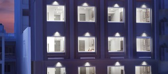 Click Hotel Jaipur, Raja Park