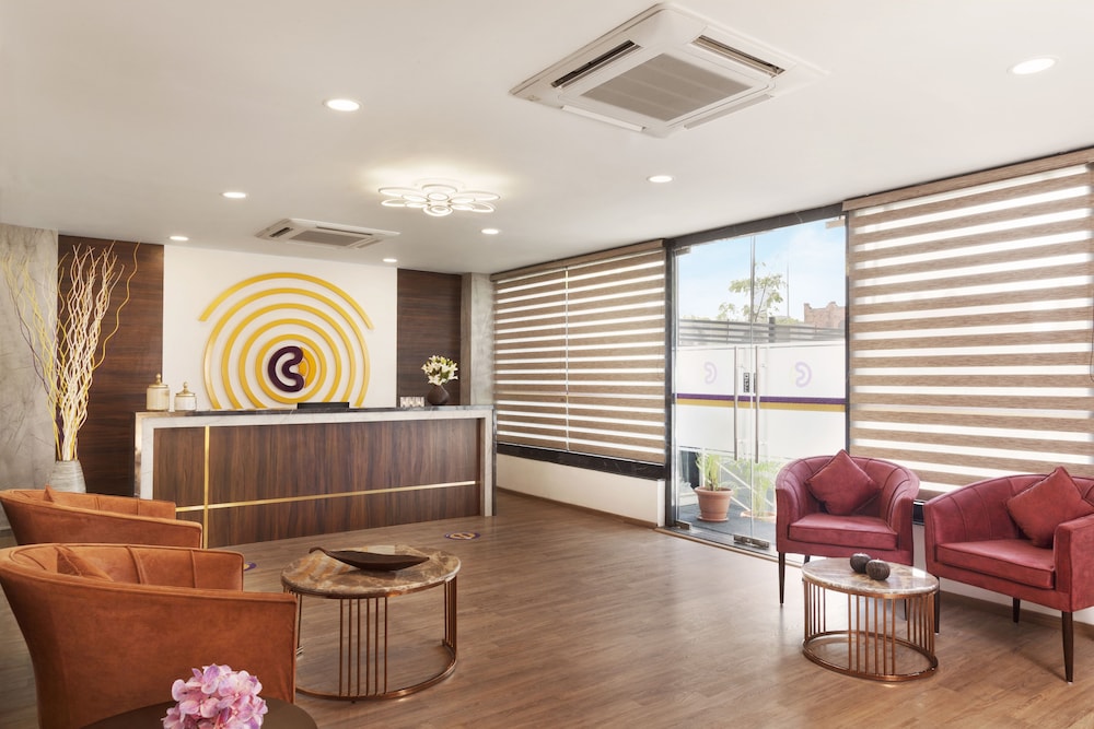 Click Hotel Jaipur by null