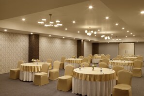 Banquet hall - Click Hotel Jaipur, Raja Park (Jaipur)