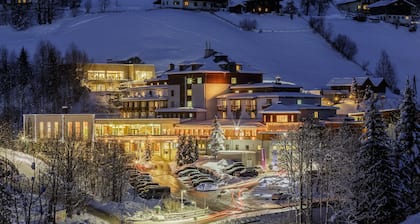 Sporthotel Wagrain