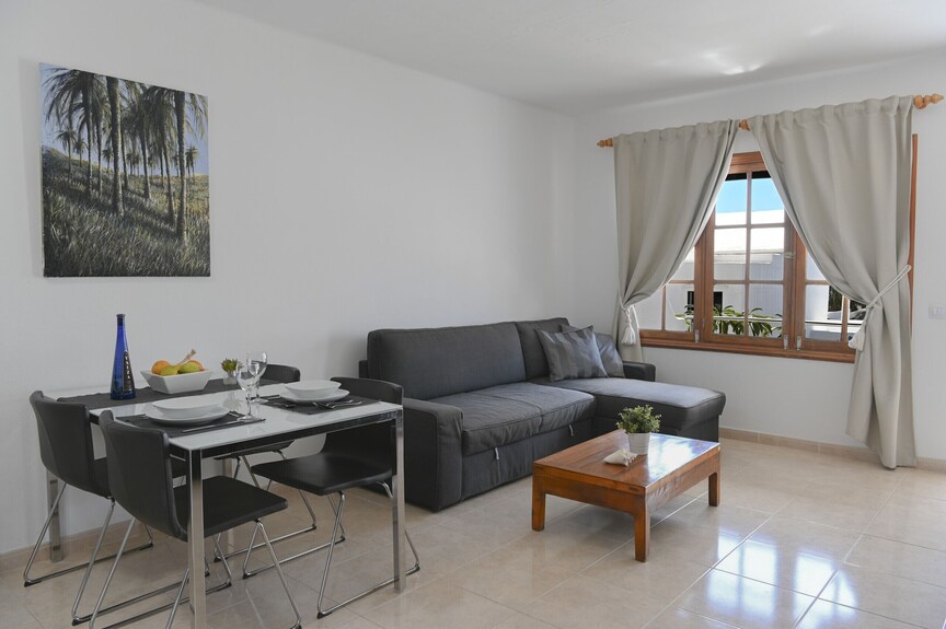 Casa Bastian 24 Lanzarote Beach- Pool - Costa Teguise