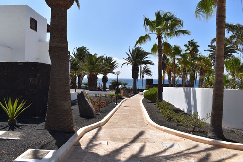 Casa Bastian 24 Lanzarote Beach- Pool