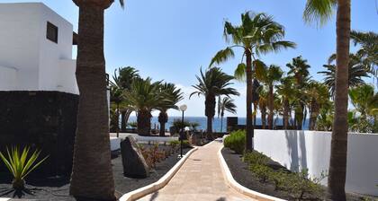 Casa Bastian 24 Lanzarote Beach- Pool