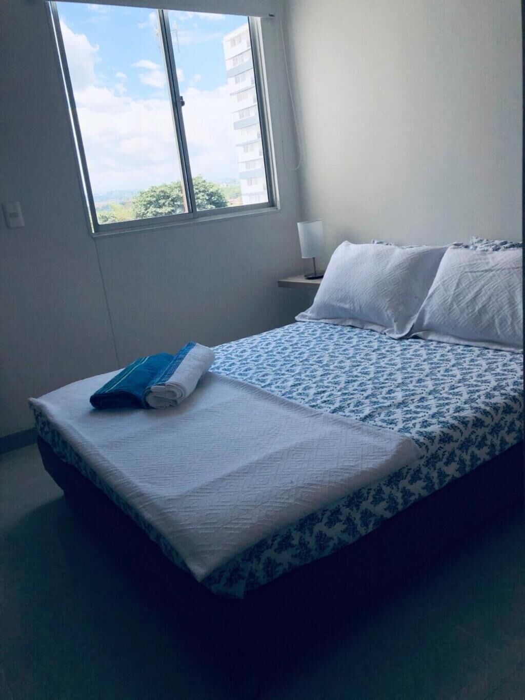 Armenia Apartment 15 minutes from Parque del Café