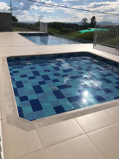 Armenia Apartment 15 minutes from Parque del Café