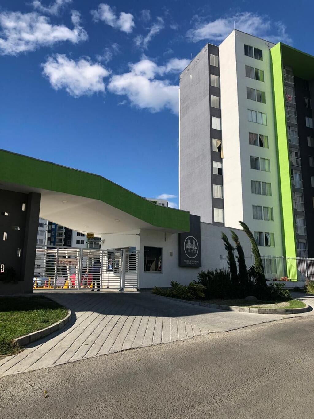 Armenia Apartment 15 minutes from Parque del Café