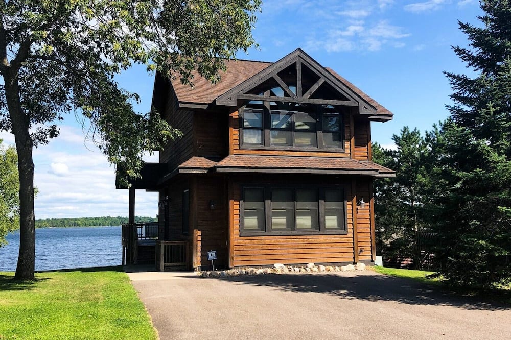 Brainerd Airbnb & Cheap Cabin Rentals from 167 AirCabins