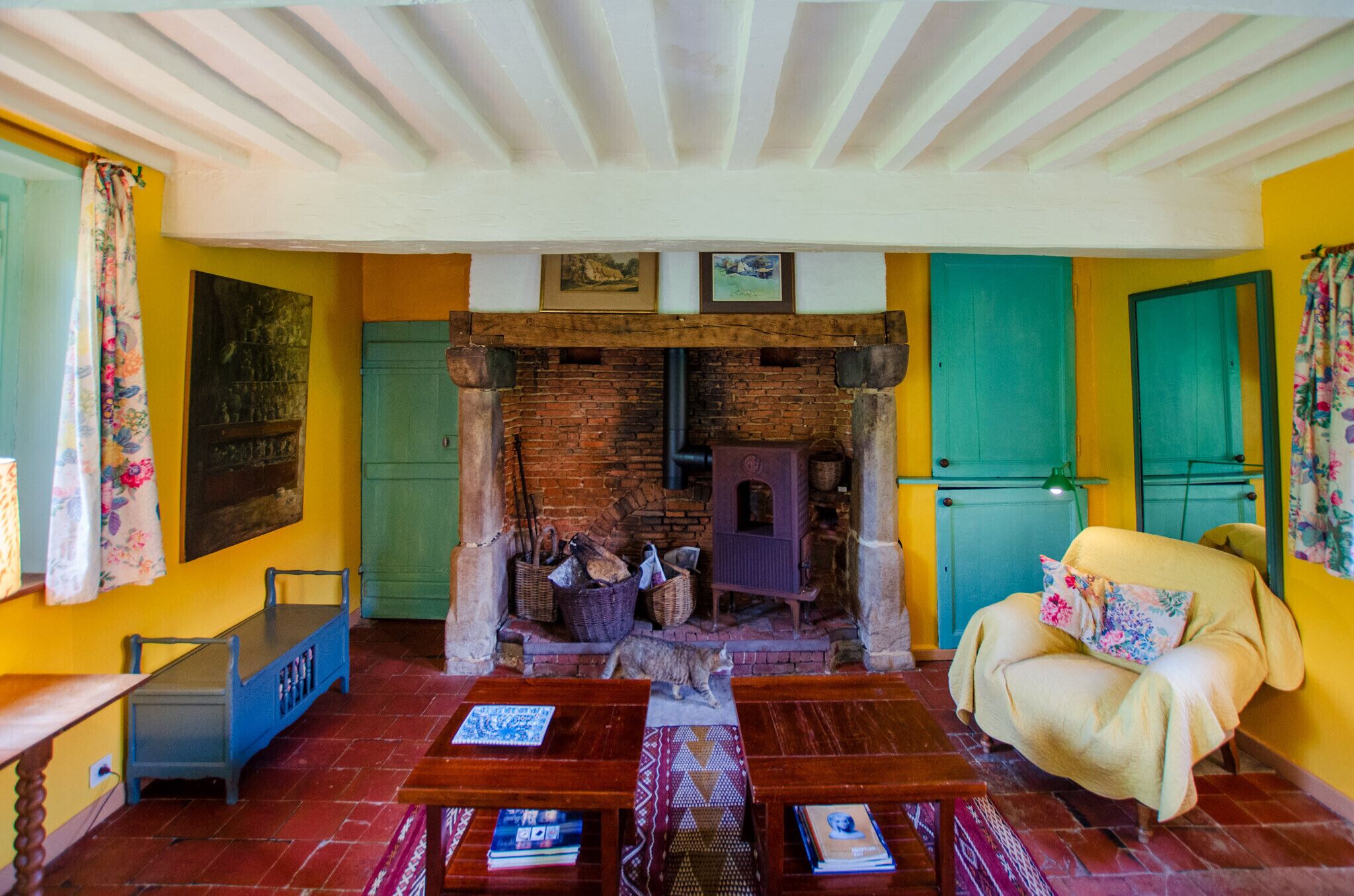 Intérieur
