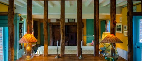 Intérieur