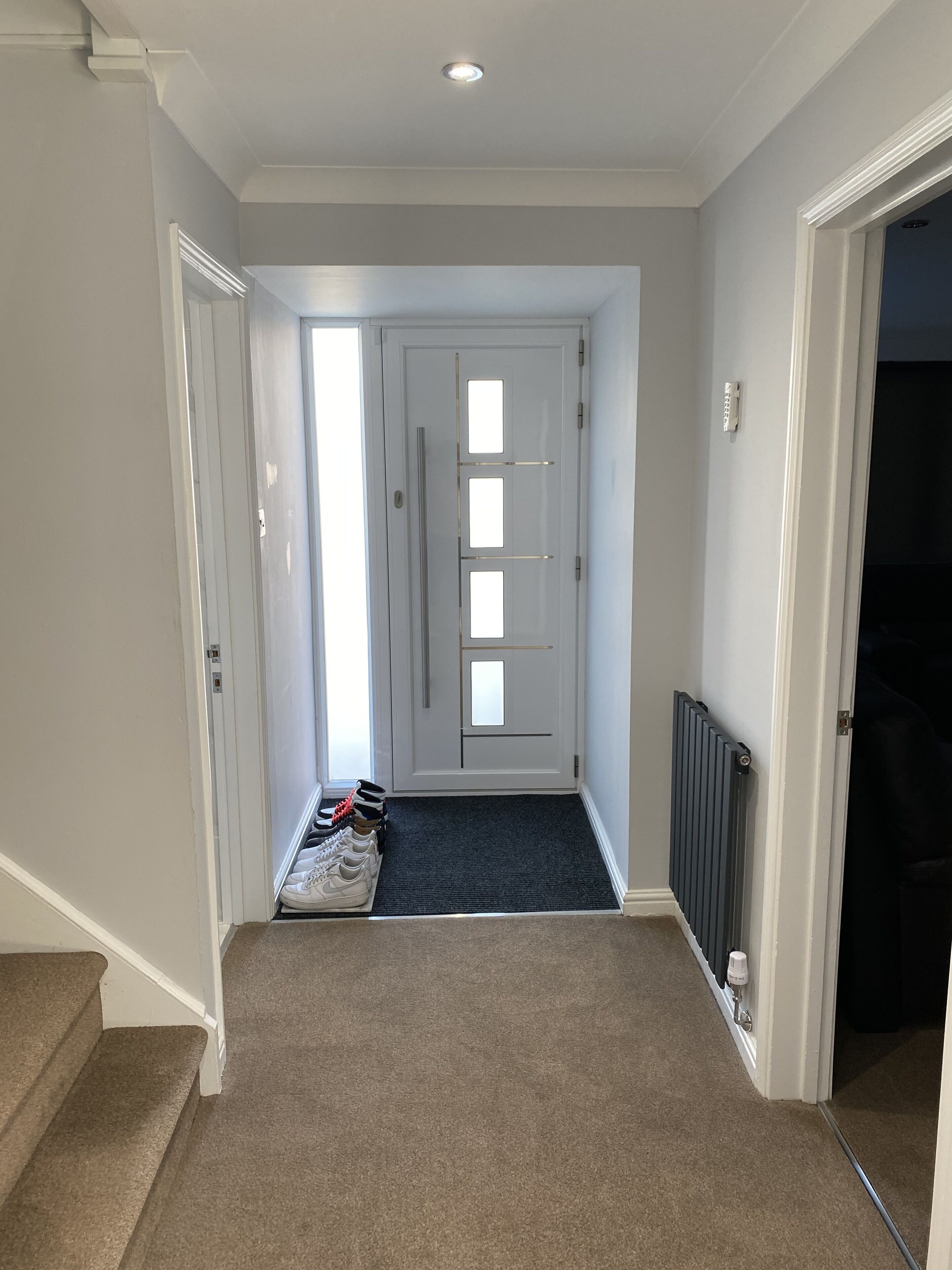 House, Multiple Beds | 4 bedrooms, iron/ironing board, free WiFi, bed sheets