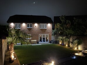 House, Multiple Beds | Exterior - Beautiful Stunning Peaceful 6-bed Showhome Eco Uk (Northampton)