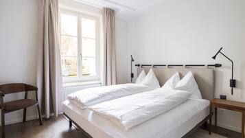 In-room safe, laptop workspace, soundproofing, iron/ironing board