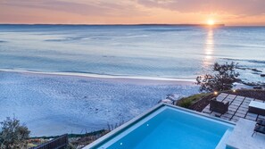 Pool - Horizons at Hyams Beach, Jervis Bay (Hyams Beach)