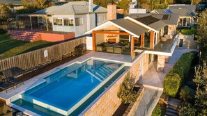 Pool - Horizons at Hyams Beach, Jervis Bay (Hyams Beach)