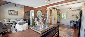 Creekside Cottages : Sneffles Mountain Luxury in Town