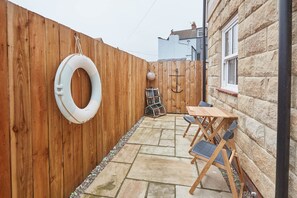 하우스, 침실 3개 | 테라스/파티오