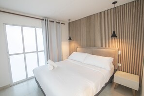 7 bedrooms, in-room safe, free WiFi, bed sheets