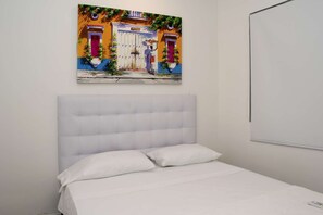 13 habitaciones, caja de seguridad en la habitación y wifi gratis