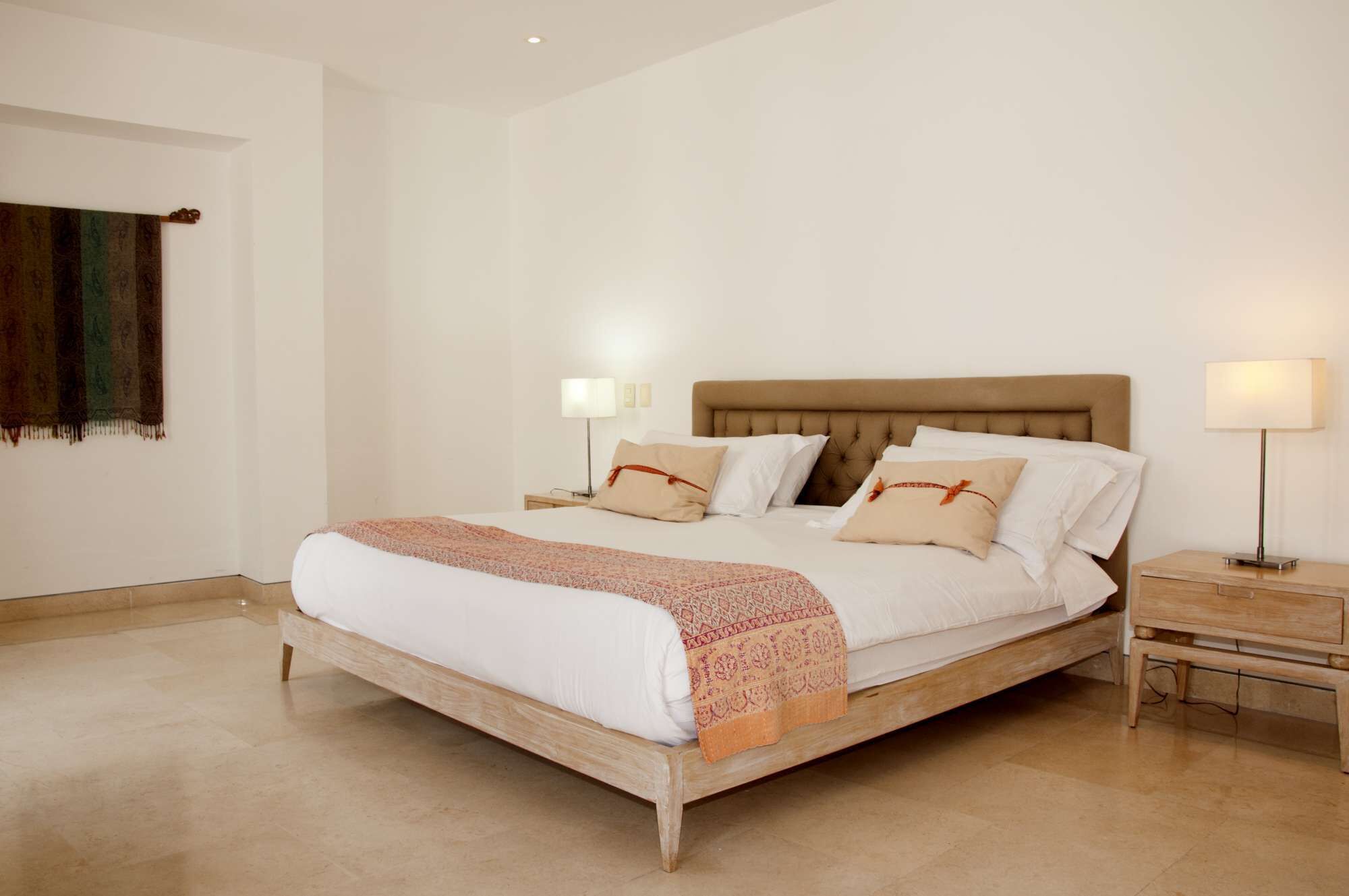 3 habitaciones, caja de seguridad en la habitación y wifi gratis 