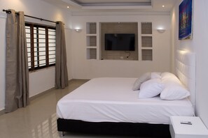 11 chambres, coffres-forts dans les chambres, Wi-Fi gratuit