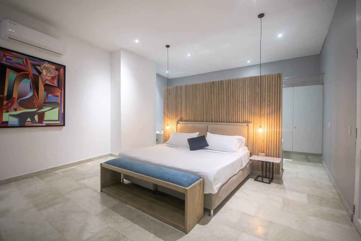 21 sovrum, värdeförvaringsskåp på rummet, gratis wi-fi och sängkläder