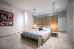 21 bedrooms, in-room safe, free WiFi, bed sheets