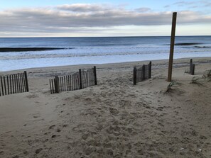 Cottage, 2 Bedrooms | Beach | Beach nearby - The Pirates' 2 Bedroom Cottage by RedAwning (Kitty Hawk)