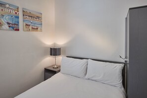 Apartamento | 2 quartos, Wi-Fi de cortesia