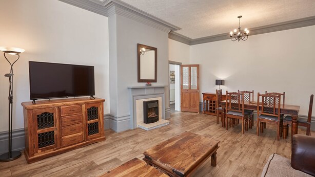 Appartement | Woonruimte