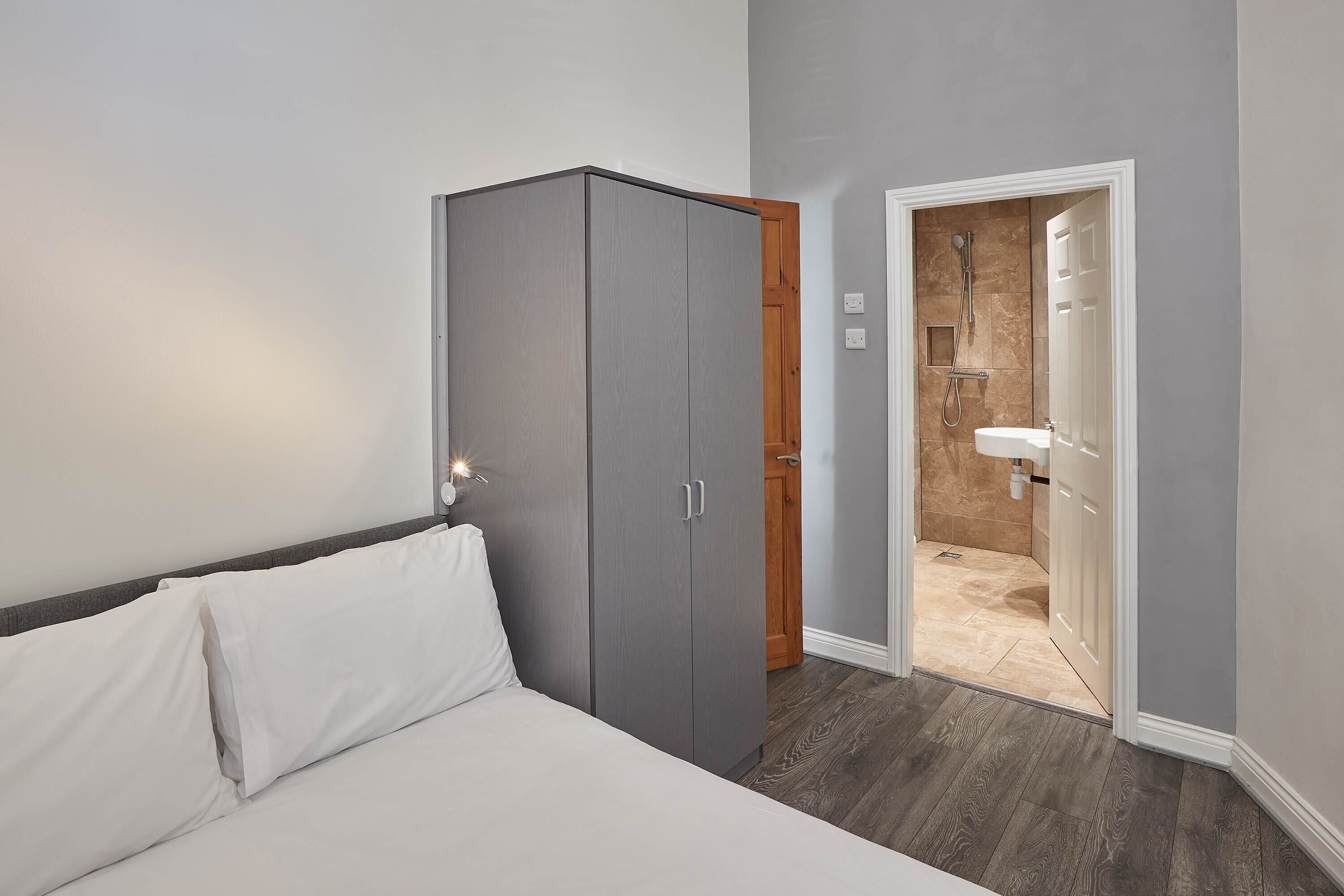 Appartement | 2 slaapkamers, gratis wifi