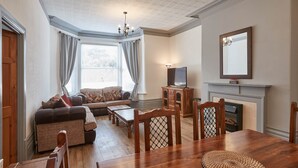 Appartement | Woonruimte