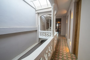 Interiør