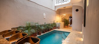 5 Bedroom Old City Luxury House