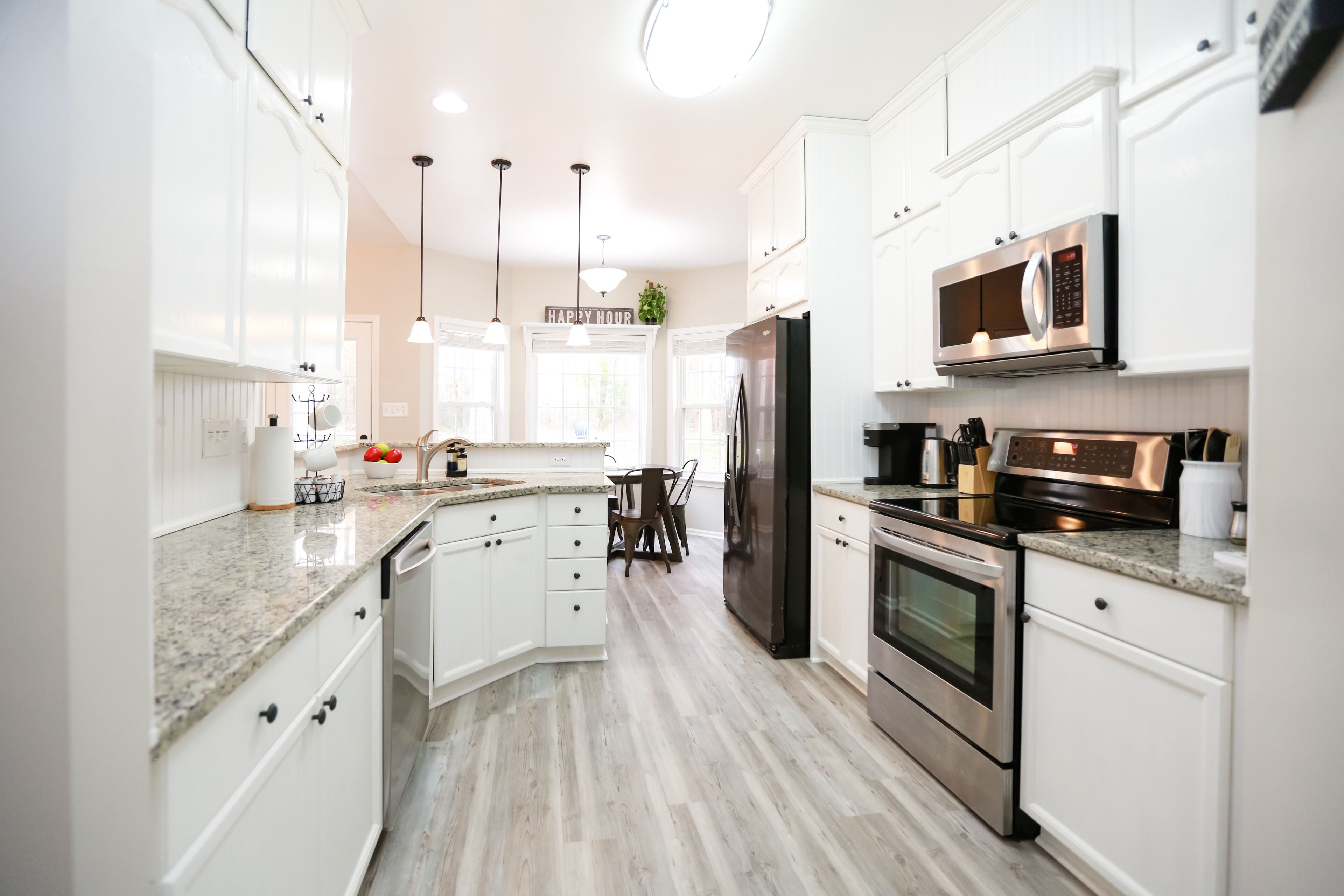 Tranquil Ranch Home. Perfect family getaway. Sleeps 12