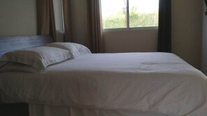 1 Schlafzimmer, WLAN, BettwÀsche, Rollstuhlgeeignet
