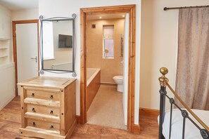 Småhus | 1 soverom, sengetøy av topp kvalitet, wi-fi (inkludert) og sengetøy