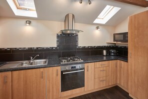 Cottage | Cuisine privée
