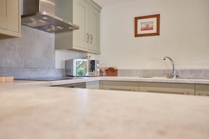 Cottage | Private kitchen