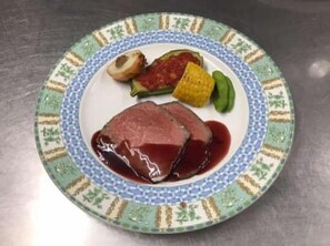 餐廳