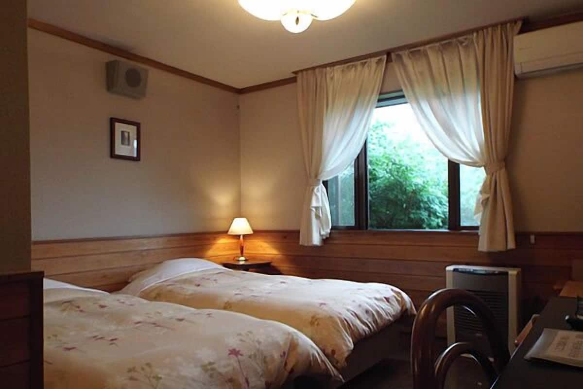 客房
