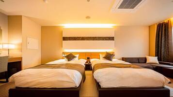 ห้องพัก