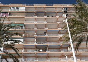 Detalle exterior