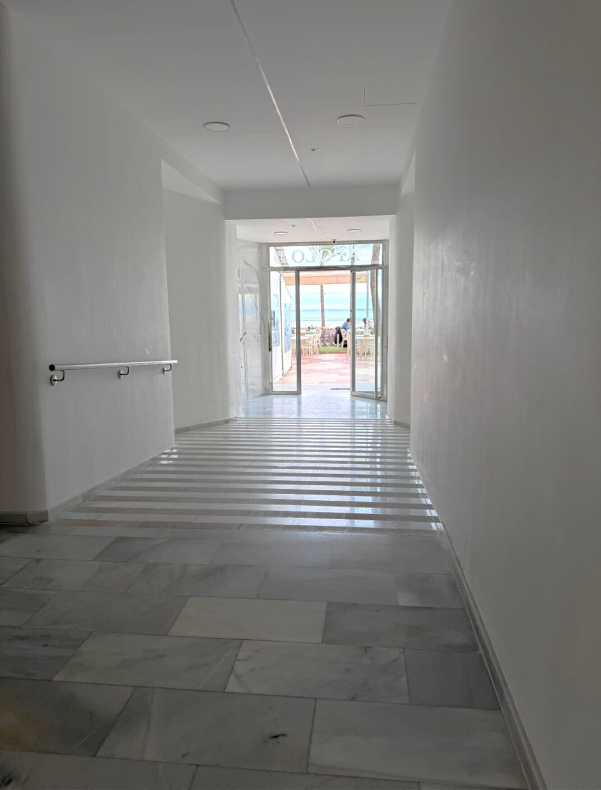 Interieur